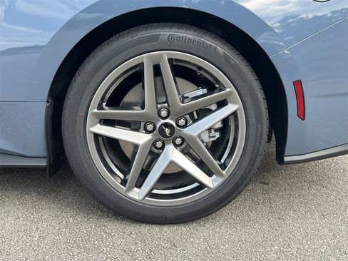 New 2025 Ford Mustang GT image 26