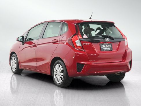 Used 2015 Honda Fit LX image 3