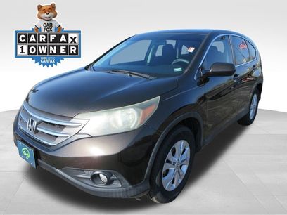 Used 2014 Honda CR-V EX