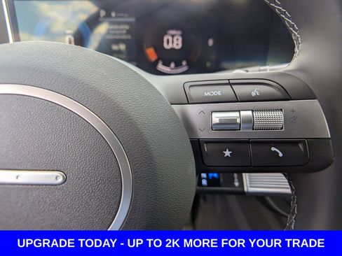 New 2026 Hyundai Sonata SEL FWD image 21