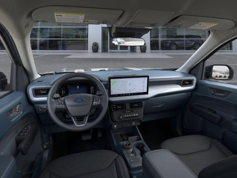 New 2026 Ford Maverick XLT AWD/4WD image 10