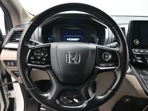 Used 2019 Honda Odyssey EX-L image 12