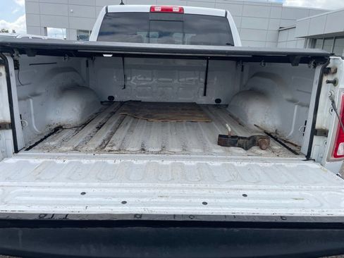 Used 2015 RAM 1500 Laramie w/ Convenience Group AWD/4WD image 19