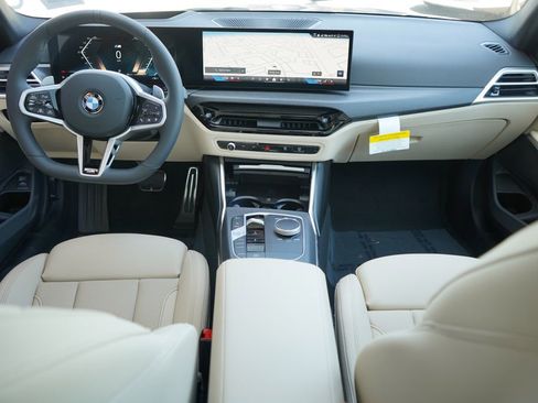 New 2026 BMW 330i Sedan w/ M Sport Package image 14