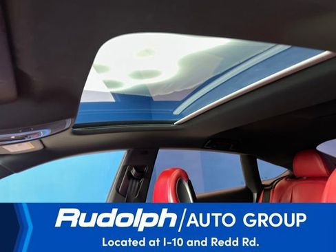 Used 2020 Audi S5 Prestige w/ Black Optic Package image 34