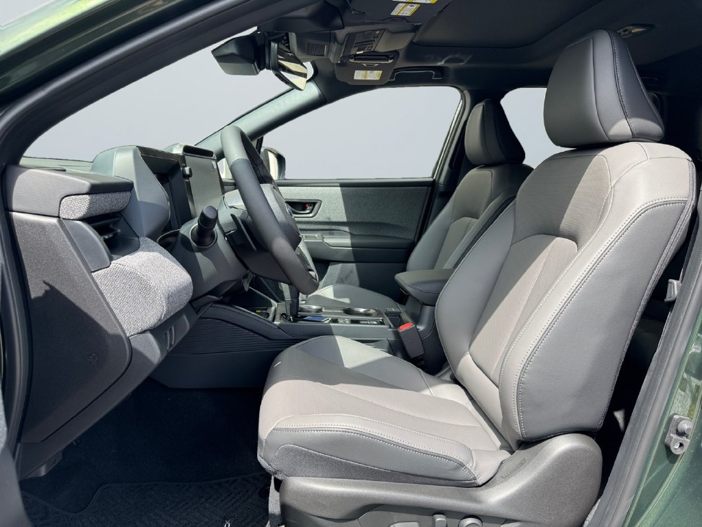 New 2026 Subaru Outback Limited AWD/4WD image 9