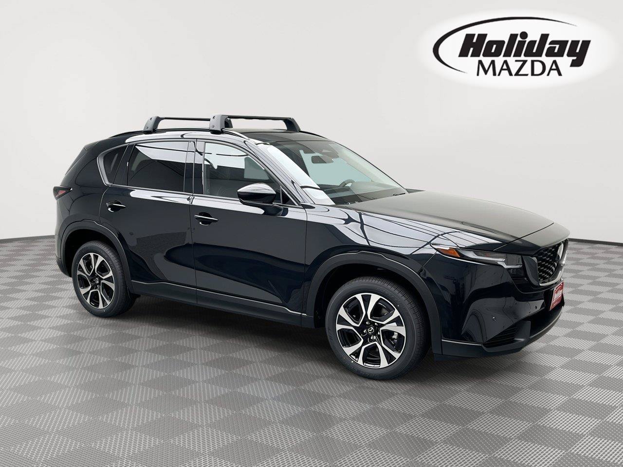 New 2026 MAZDA CX-5 Preferred AWD/4WD image 1