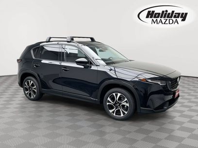 New 2026 MAZDA CX-5 Preferred