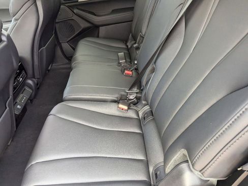 New 2026 Acura MDX SH-AWD image 24