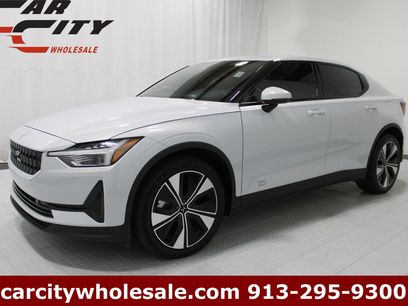 Used 2023 Polestar Polestar 2