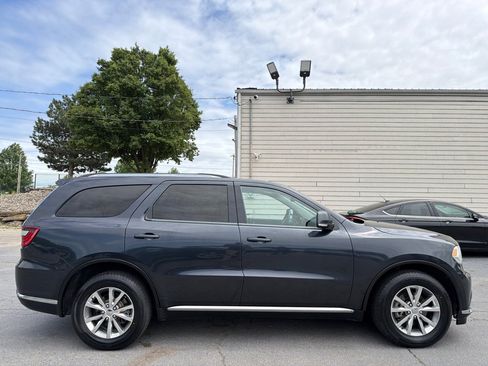 Used 2014 Dodge Durango Limited AWD/4WD image 5