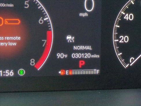 Used 2023 Honda Pilot EX-L image 11