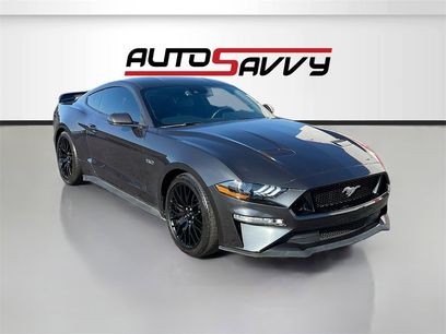 Used 2022 Ford Mustang GT Premium w/ GT Performance Package