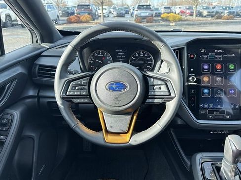 Certified 2025 Subaru Crosstrek 2.5i Wilderness w/ Wilderness Package image 14