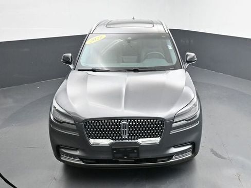 Used 2021 Lincoln Aviator Reserve w/ Elements Package Plus AWD/4WD image 14