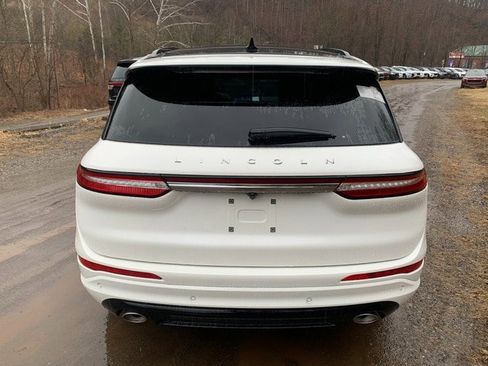 New 2026 Lincoln Corsair Grand Touring image 11