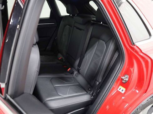 Used 2020 Audi Q3 2.0T Premium Plus w/ Premium Plus Package image 34