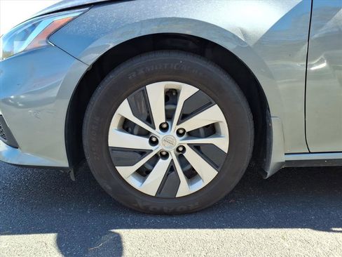 Used 2021 Nissan Altima 2.5 S image 20