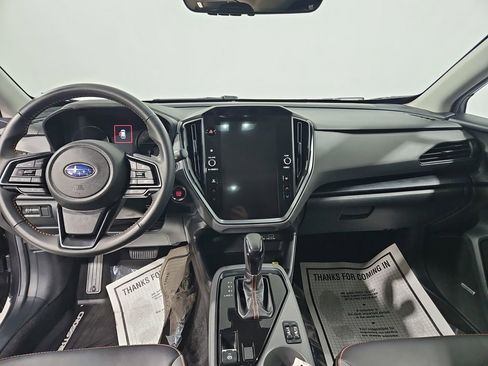 Certified 2024 Subaru Crosstrek 2.5i Limited image 14