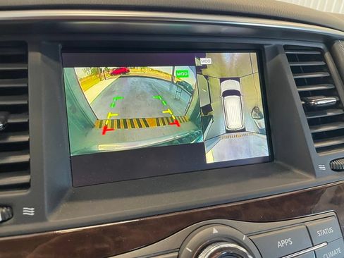 Certified 2020 Nissan Armada SL RWD image 8