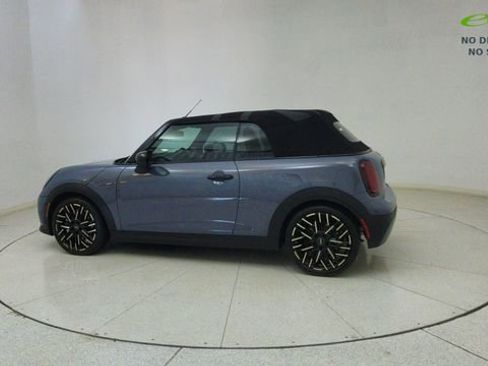 Used 2025 MINI Cooper S FWD image 58