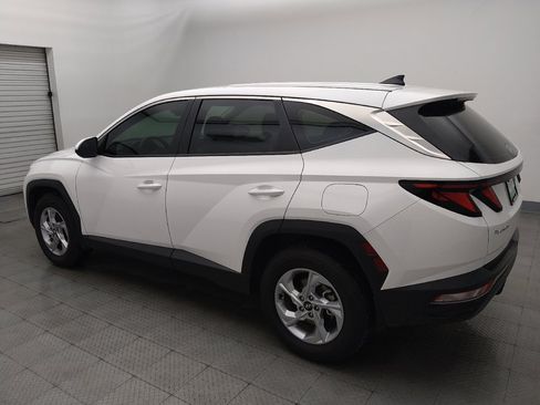 Used 2023 Hyundai Tucson SE AWD/4WD image 3