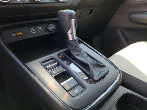 Used 2024 Honda CR-V EX image 30