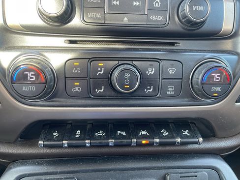 Used 2018 GMC Sierra 1500 Denali w/ Denali Ultimate Package image 17