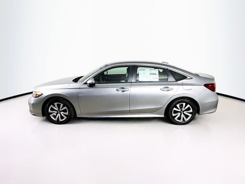 New 2026 Honda Civic LX image 7