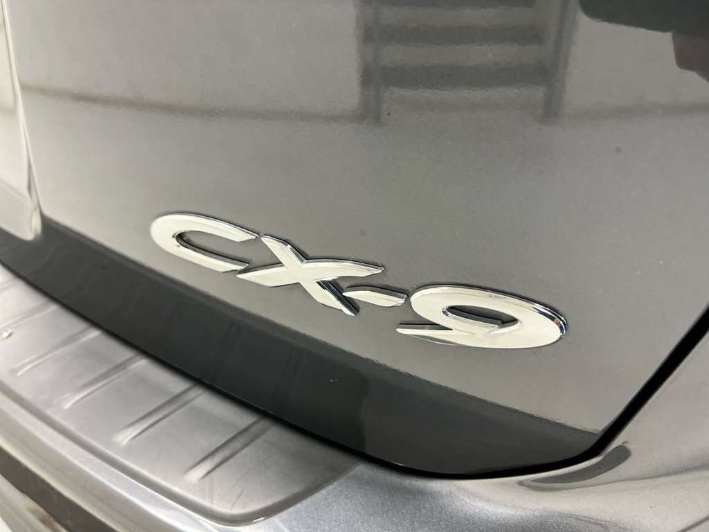 Used 2013 MAZDA CX-9 Touring FWD image 26