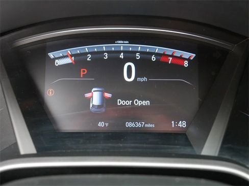 Used 2018 Honda CR-V EX-L image 27