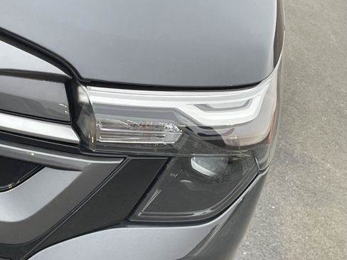 Certified 2025 Subaru Forester Premium w/ Convenience Package #1 image 10