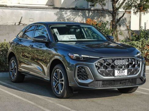 New 2026 Audi Q5 Premium AWD/4WD image 3