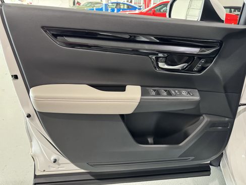 New 2026 Honda CR-V EX-L image 23