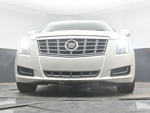Used 2013 Cadillac XTS FWD image 27