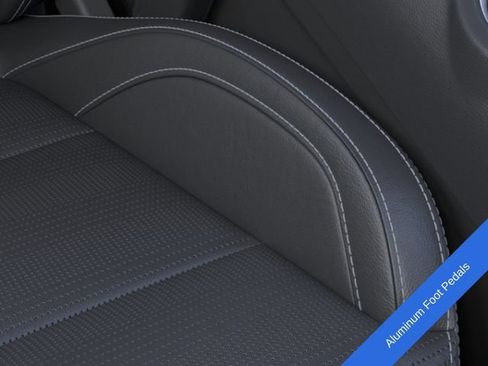 New 2026 Ford Mustang Premium RWD image 18