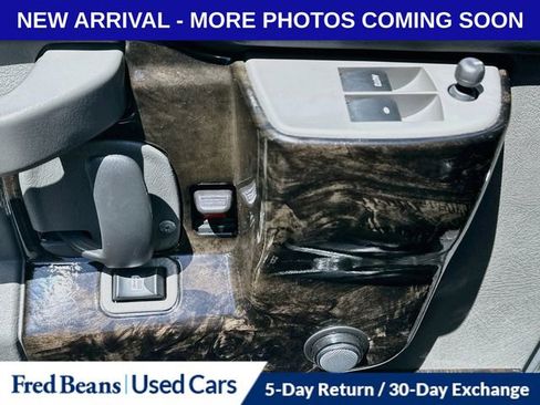 Used 2022 Chevrolet Express 2500 w/ Enhanced Convenience Package RWD image 20