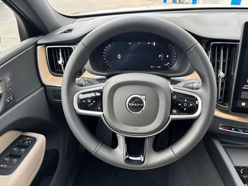 New 2026 Volvo XC60 B5 Plus w/ Protection Package Premier image 10