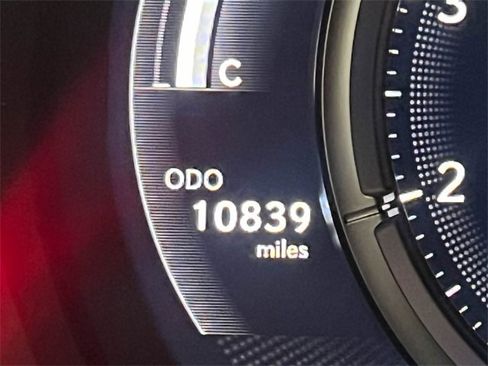 Certified 2025 Lexus IS 350 F Sport image 20