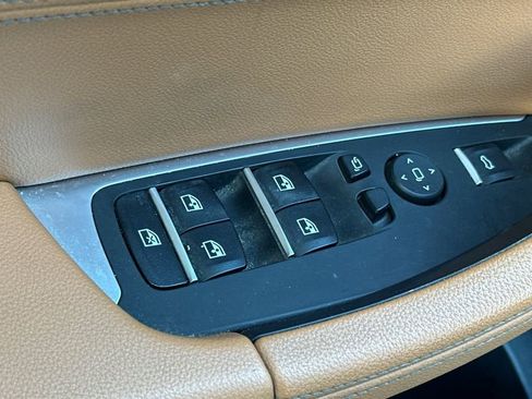 Used 2018 BMW X3 M40i w/ Premium Package image 11