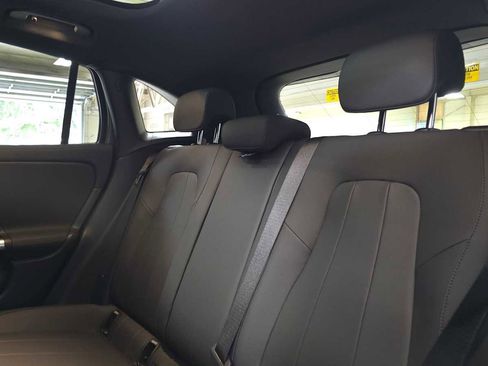 Used 2026 Mercedes-Benz GLA 250 4MATIC image 17