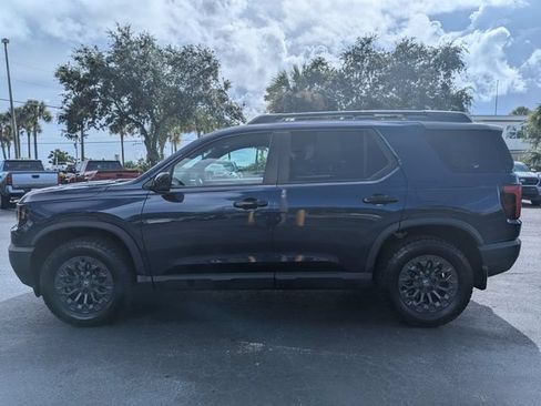 Used 2026 Honda Passport TrailSport image 7