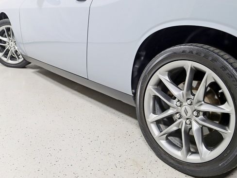 Used 2021 Dodge Challenger GT w/ Driver Convenience Group image 12