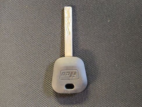 Used 2019 Chevrolet Spark LS FWD image 32