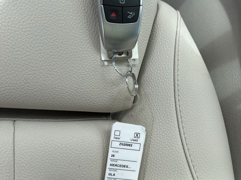 Certified 2026 Mercedes-Benz GLA 250 image 38