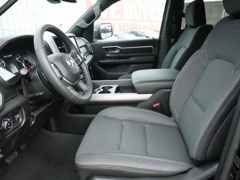 Certified 2024 RAM 1500 Big Horn image 20