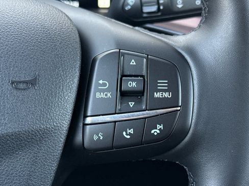 Used 2025 Ford Bronco Sport Outer Banks w/ Outer Banks Tech Package+ image 29