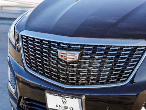 Used 2023 Cadillac XT5 Premium Luxury AWD/4WD image 6