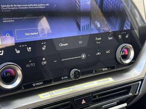 New 2026 Lexus TX 350 350 image 17