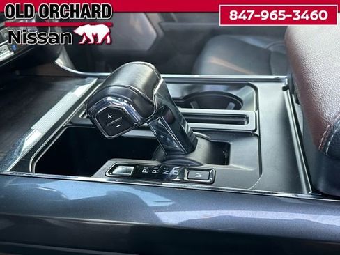 Used 2023 Ford F150 Lariat w/ Equipment Group 502A High image 13